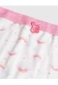 Ropa Interior Infantil Niña Panty Color Rosado Marca Ostu #90180082 de Ostu