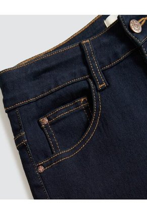 Pantalon Para Hombre  Color Verde Oliva Marca Ostu #60070444