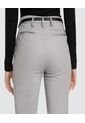 Pantalon Para Mujer Chino Color Gris  Marca Ostu #40070345 de Ostu