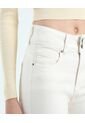 Jean Para Mujer Push Up Color Blanco Marca Ostu #40160390 de Ostu