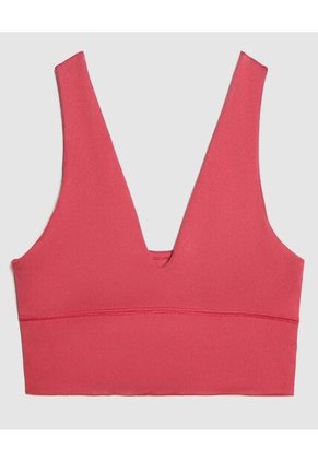 Top Para Mujer Top Color Cereza Marca Ostu #40220387