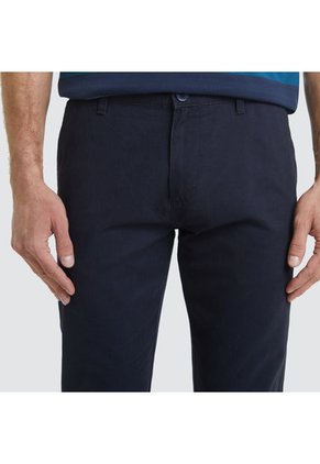 Pantalon Chino Para Hombre Ostu