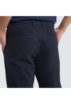 Pantalon Chino Para Hombre Ostu