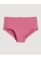 Ropa Interior Infantil Niña Panty Color Rosa Marca Ostu #90180091 de Ostu