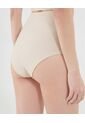 Panty Para Mujer Seamless Clasico Color Beige Marca Ostu #40800076 de Ostu