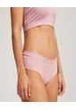 Panty Para Mujer Hipster Color Rosado  Marca Ostu #40800012 de Ostu