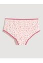 Ropa Interior Infantil Niña Panty Color Rosa Marca Ostu #90180091 de Ostu