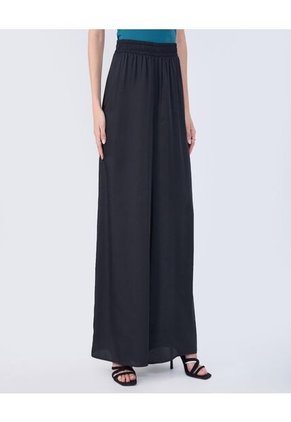 Pantalon Para Mujer  Color Negro Marca Ostu #40070742