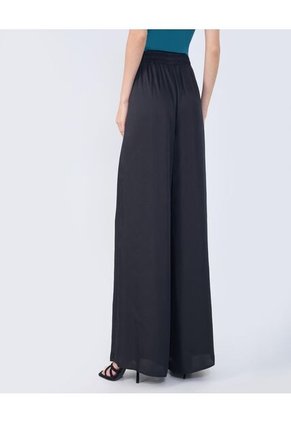 Pantalon Para Mujer  Color Negro Marca Ostu #40070742