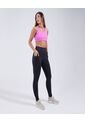Leggins Para Mujer Largo Color Negro Marca Ostu #40230470 de Ostu