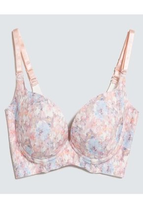 Brasier Para Mujer Copa Completa Color Marfil Marca Ostu #40830032