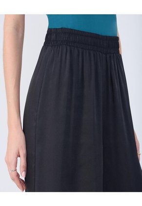 Pantalon Para Mujer  Color Negro Marca Ostu #40070742