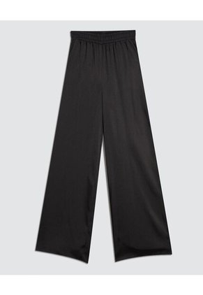 Pantalon Para Mujer  Color Negro Marca Ostu #40070742
