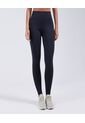 Leggins Para Mujer Largo Color Negro Marca Ostu #40230470 de Ostu