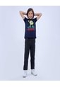 Camiseta Monster Inc Para Niño  De Infantil Niño #80090240 de Ostu