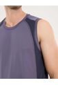 Camiseta Para Hombre Manga Sisa Cuello Redondo Color Morado Marca Ostu #60091689 de Ostu