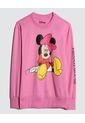 Buzo Minnie Mouse  Para Infantil Niña #90060097 Ostu de Ostu