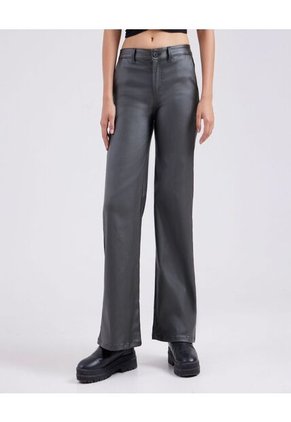 Pantalon Para Mujer  Color Verde  Marca Ostu #40070481