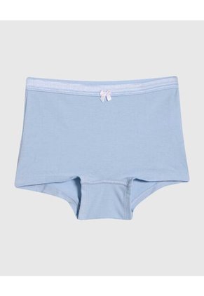 Boxer Para Niña  Color Pack X Marca Ostu #90180072