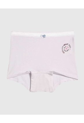 Boxer Para Niña  Color Pack X Marca Ostu #90180072