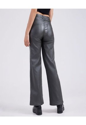 Pantalon Para Mujer  Color Verde  Marca Ostu #40070481