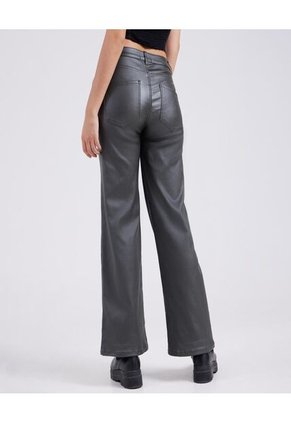 Pantalon Para Mujer  Color Verde  Marca Ostu #40070481