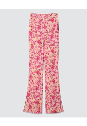 Pantalon Para Mujer  Color Rosado  Marca Ostu #40070513