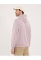 Buzo Para Hombre Hoodie Color Rosa Marca Ostu #60060457 de Ostu
