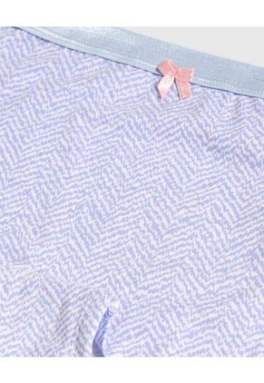 Boxer Para Niña  Color Pack X Marca Ostu #90180072