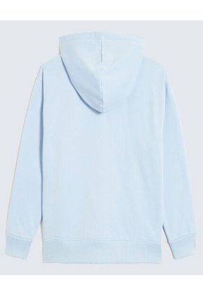 Buzo Infantil Niña Zipper Color Celeste Marca Ostu #90060142