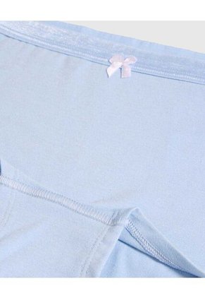 Boxer Para Niña  Color Pack X Marca Ostu #90180072