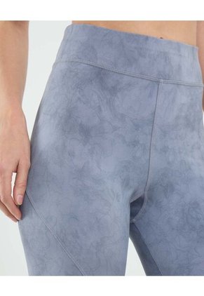 Leggins Para Mujer Largo Color Gris Marca Ostu #40230621