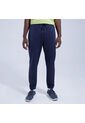 Pantalon Para Hombre Jogger Color Azul  Marca Ostu #60070256 de Ostu