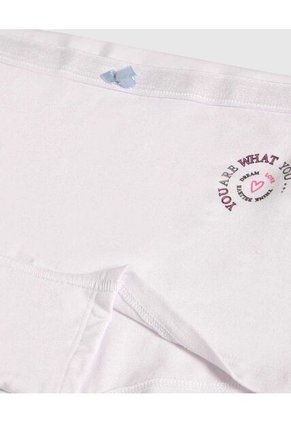 Boxer Para Niña  Color Pack X Marca Ostu #90180072