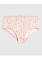 Ropa Interior Infantil Niña Panty Color Rosa Marca Ostu #90180092 de Ostu
