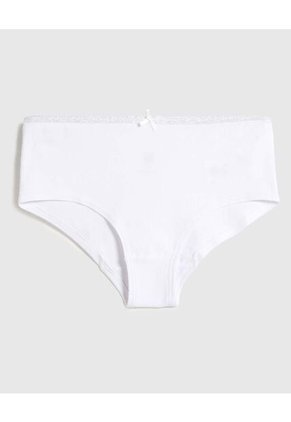 Ropa Interior Infantil Niña Panty Color Rosa Marca Ostu #90180092