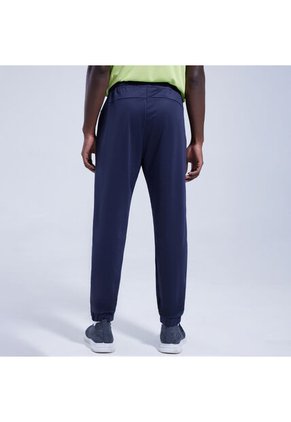 Pantalon Para Hombre Jogger Color Azul Marca Ostu #60070256