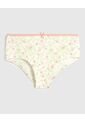 Ropa Interior Infantil Niña Panty Color Rosa Marca Ostu #90180092 de Ostu