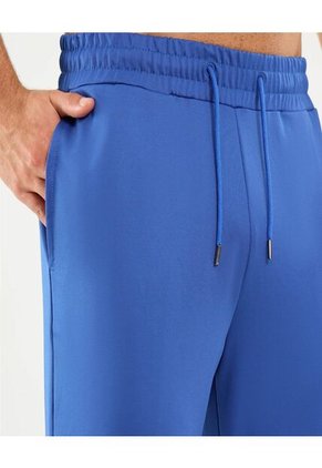 Pantalón Para Hombre Jogger Color Azul Marca Ostu #60070479