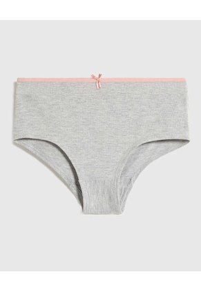Ropa Interior Infantil Niña Panty Color Rosa Marca Ostu #90180092
