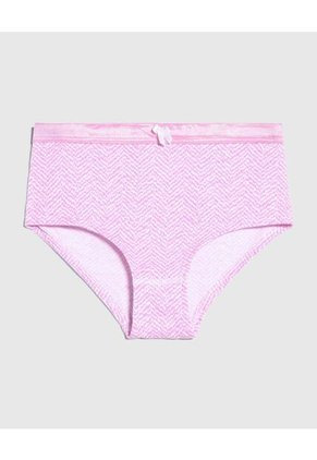 Ropa Interior Para Niña Panty Color Pack X Marca Ostu #90180068