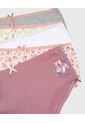 Ropa Interior Infantil Niña Panty Color Rosa Marca Ostu #90180092 de Ostu