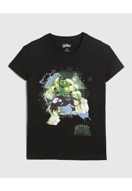 Camiseta Hulk  Para Infantil Niño #80090246 Ostu