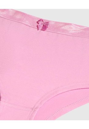 Ropa Interior Para Niña Panty Color Pack X Marca Ostu #90180068