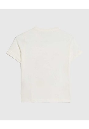 Camiseta Para Niña Minnie Mouse  De Infantil Niña #90090284