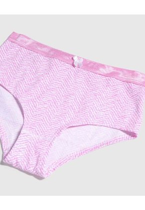 Ropa Interior Para Niña Panty Color Pack X Marca Ostu #90180068