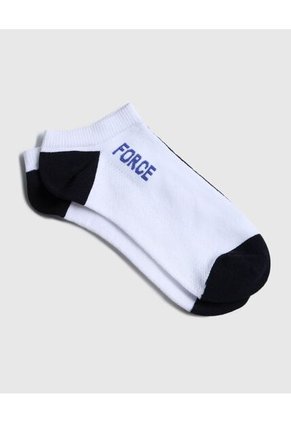 Medias Para Hombre Invisible Color Pack X Marca Ostu #60980220