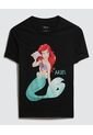 Camiseta De La Sirenita  Para Infantil Niña #90090236 Ostu de Ostu