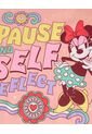 Camiseta Para Niña Minnie Mouse  De Infantil Niña #90090267 de Ostu