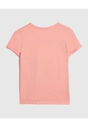 Camiseta Para Niña Minnie Mouse De Infantil Niña #90090267